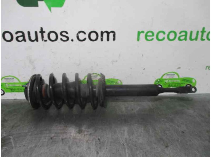 Recambio de amortiguador delantero izquierdo para audi a4 berlina (b5) 1.8 20v turbo referencia OEM IAM 8D0413031AC 1020433086A 