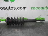 Recambio de amortiguador delantero izquierdo para audi a4 berlina (b5) 1.8 20v turbo referencia OEM IAM 8D0413031AC 1020433086A 