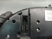 Recambio de cuadro instrumentos para bmw serie 5 berlina (e39) 2.5 24v cat referencia OEM IAM 62116942224 110008735164 VDO