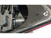 Recambio de piloto trasero derecho para seat toledo (1m2) 1.9 tdi referencia OEM IAM 1M5945096B ALETA 4 PUERTAS