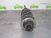 Recambio de amortiguador delantero izquierdo para audi a4 berlina (b5) 1.8 20v turbo referencia OEM IAM 8D0413031AC 1020433086A 