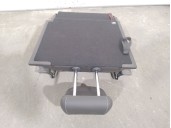 Recambio de asientos trasero izquierdo para opel zafira tourer c (p12) 1.6 cdti (75) referencia OEM IAM 2303894 2303894 