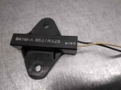 Recambio de modulo electronico para mitsubishi asx (ga0w) 1.8 di-d cat referencia OEM IAM 8637A525  