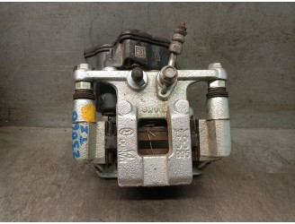 Recambio de pinza freno trasera izquierda para hyundai kona furgoneta/suv (os, ose, osi) ev referencia OEM IAM EM16 EM16 MANDO