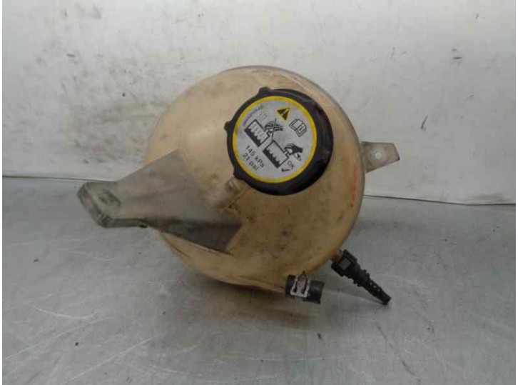 Recambio de deposito expansion para ford transit caja cerrada ´06 2.4 tdci cat referencia OEM IAM 6C118K218AC  