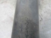 Recambio de amortiguador delantero izquierdo para audi a4 berlina (b5) 1.8 20v turbo referencia OEM IAM 8D0413031AC 1020433086A 