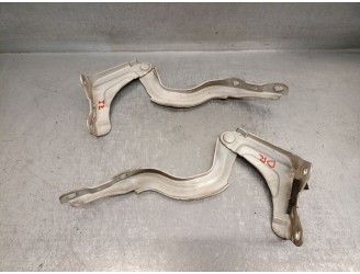 Recambio de bisagra capot para hyundai i30 station wagon (gd) 1.6 crdi referencia OEM IAM 79120A6000 79110A6000 