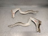 Recambio de bisagra capot para hyundai i30 station wagon (gd) 1.6 crdi referencia OEM IAM 79120A6000 79110A6000 