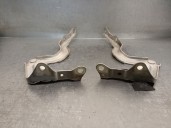 Recambio de bisagra capot para hyundai i30 station wagon (gd) 1.6 crdi referencia OEM IAM 79120A6000 79110A6000 