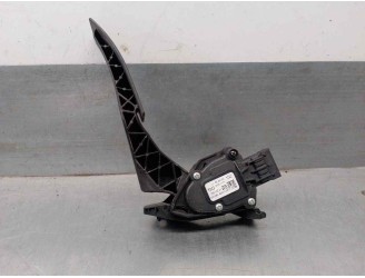 Pedal potentiometer replacement part for Opel Insignia Sedan 1.6 CDTi DPF OEM IAM reference 13237352 6PV00976500 HELLA