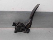 Recambio de potenciometro pedal para opel insignia berlina 1.6 cdti dpf referencia OEM IAM 13237352 6PV00976500 HELLA