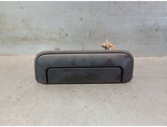 Recambio de maneta exterior trasera izquierda para mitsubishi montero sport i (k7_, k9_) 2.5 td (k94w, k74t) referencia OEM IAM 