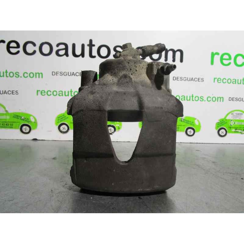 Recambio de pinza freno delantera izquierda para volkswagen bora berlina (1j2) 1.9 tdi referencia OEM IAM 3A0615123  
