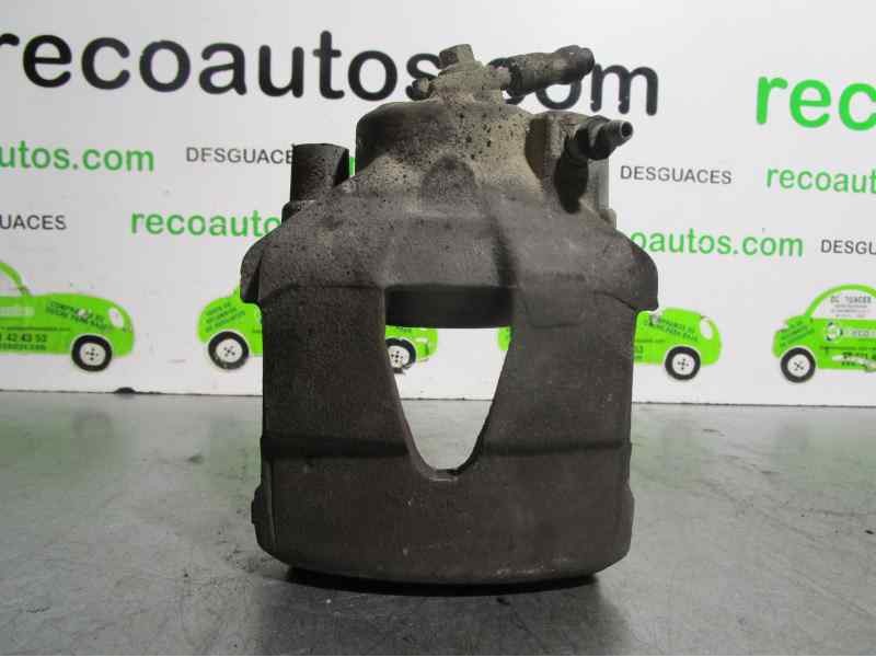 Recambio de pinza freno delantera izquierda para volkswagen bora berlina (1j2) 1.9 tdi referencia OEM IAM 3A0615123  