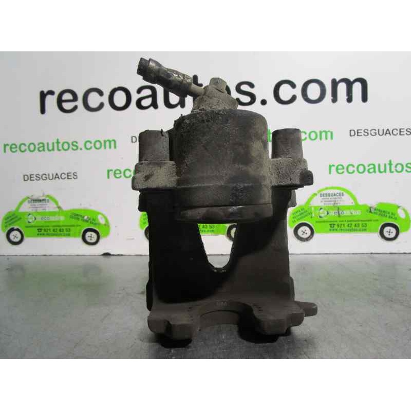 Recambio de pinza freno delantera izquierda para volkswagen bora berlina (1j2) 1.9 tdi referencia OEM IAM 3A0615123  