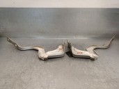 Recambio de bisagra capot para hyundai i30 station wagon (gd) 1.6 crdi referencia OEM IAM 79120A6000 79110A6000 