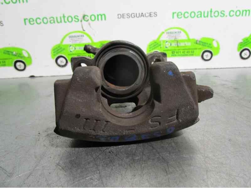 Recambio de pinza freno delantera izquierda para volkswagen bora berlina (1j2) 1.9 tdi referencia OEM IAM 3A0615123  