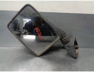 Replacement left wing mirror for Peugeot J5 (280) 2.5 Diesel OEM IAM reference 814917 MANUAL BLACK 5 DOORS