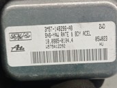 Recambio de sensor para volvo s40 ii (544) 1.6 d referencia OEM IAM 3M5T14B296AB 10098501044 SNSYAW