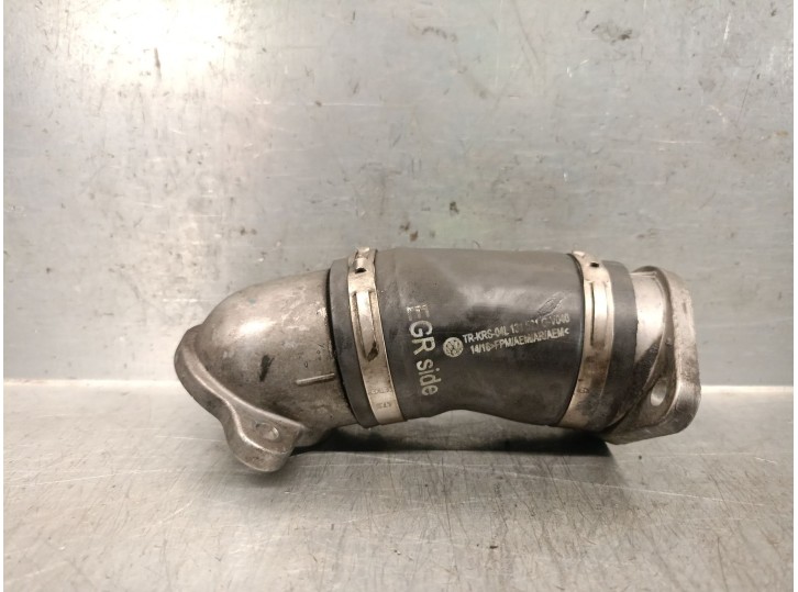 Recambio de tubo para skoda rapid (nh3, nk3, nk6) 1.6 tdi referencia OEM IAM 04L131521 04L131521 