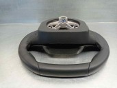 Recambio de volante para peugeot 208 (p2) 1.2 puretech referencia OEM IAM 98255044ZD  