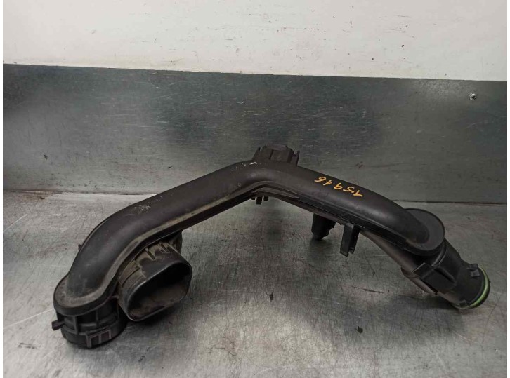 Recambio de tubo para volkswagen polo beats referencia OEM IAM 04C145673B 