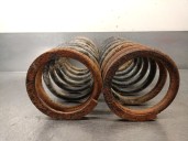 Recambio de muelle amortiguacion para land rover defender (ld) 2.5 tdi referencia OEM IAM NRC6904 NRC6904 