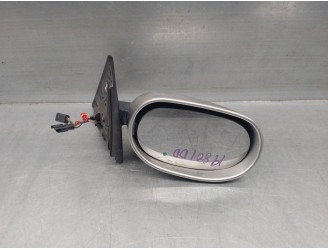 Recambio de retrovisor derecho para fiat coupe (175) 1.8 16v cat referencia OEM IAM 735273026 7 PINES 2 PUERTAS