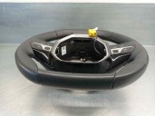 Recambio de volante para peugeot 208 (p2) 1.2 puretech referencia OEM IAM 98255044ZD  