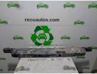 Recambio de refuerzo paragolpes trasero para ford transit mod. 2000 combi 2.0 tde cat referencia OEM IAM  DE HIERRO 