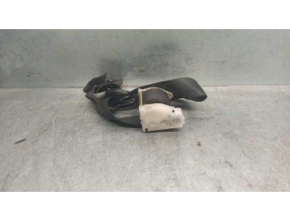 Recambio de cinturon seguridad delantero izquierdo para opel corsa b 1.4 cat (2h6) referencia OEM IAM 90286921 5 PUERTAS