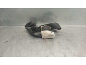 Recambio de cinturon seguridad delantero izquierdo para opel corsa b 1.4 cat (2h6) referencia OEM IAM 90286921 5 PUERTAS