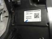 Recambio de volante para peugeot 208 (p2) 1.2 puretech referencia OEM IAM 98255044ZD  