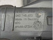 Recambio de tubo para volkswagen polo beats referencia OEM IAM 04C145673B 