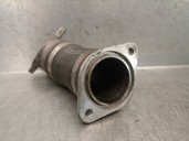 Recambio de tubo para skoda rapid (nh3, nk3, nk6) 1.6 tdi referencia OEM IAM 04L131521 04L131521 