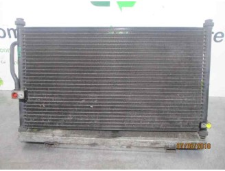 Recambio de condensador / radiador aire acondicionado para honda cr-v (rd1/3) 2.0 16v cat referencia OEM IAM 80110S100030  SHOWA