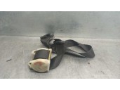 Recambio de cinturon seguridad delantero izquierdo para opel corsa b 1.4 cat (2h6) referencia OEM IAM 90286921 5 PUERTAS