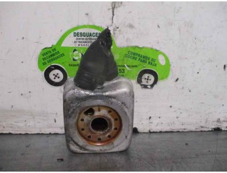 Recambio de enfriador aceite motor para audi a4 berlina (b5) 1.8 20v turbo referencia OEM IAM 