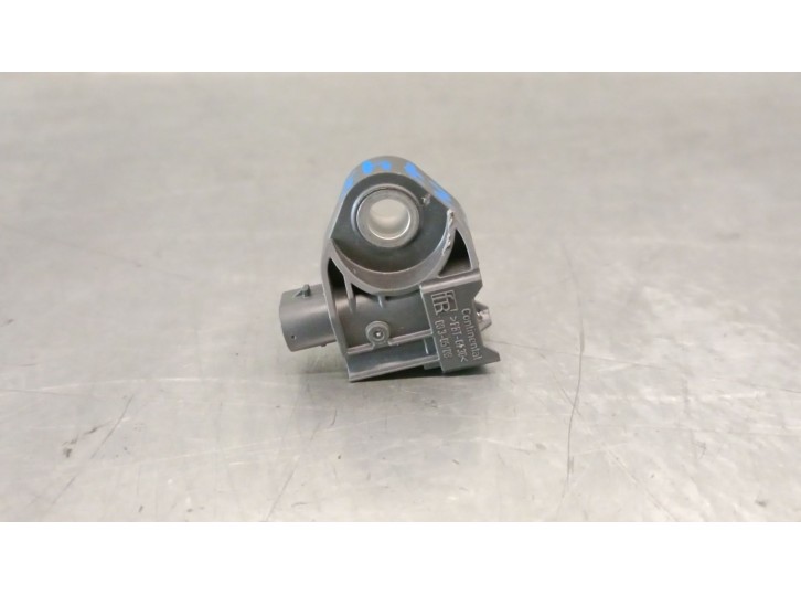 Recambio de sensor impacto para bmw 4 gran coupe (g26) 430 i referencia OEM IAM 949681501 A3C0637430000 CONTINENTAL