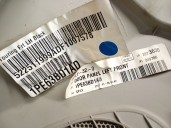 Recambio de guarnecido puerta delantera izquierda para lancia voyager monospace (404_) 2.8 crd (rt, 53) referencia OEM IAM 1PE63