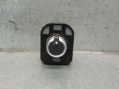 Recambio de mando retrovisor para audi a3 sportback (8va, 8vf) 2.0 tdi referencia OEM IAM 8V09595650 0415085 