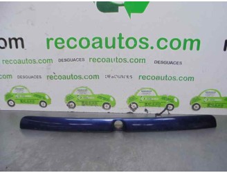 Recambio de maneta exterior porton para audi a4 berlina (b5) 1.8 20v turbo referencia OEM IAM 8D5827576B 