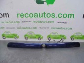 Recambio de maneta exterior porton para audi a4 berlina (b5) 1.8 20v turbo referencia OEM IAM 8D5827576B 