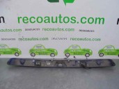 Recambio de maneta exterior porton para audi a4 berlina (b5) 1.8 20v turbo referencia OEM IAM 8D5827576B 