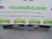 Recambio de maneta exterior porton para audi a4 berlina (b5) 1.8 20v turbo referencia OEM IAM 8D5827576B 