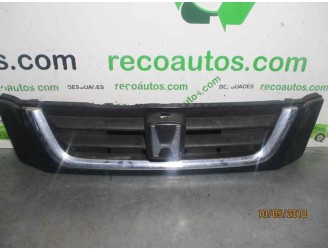 Recambio de rejilla delantera para honda cr-v (rd1/3) 2.0 16v cat referencia OEM IAM 75101S100000  