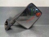 Replacement right mirror for Peugeot J5 (280) 2.5 diesel OEM IAM reference 814918 MANUAL BLACK 5 DOORS