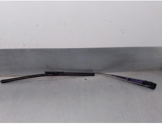 Replacement rear wiper arm for Opel Insignia saloon 1.6 CDTI DPF OEM IAM reference 13227421 13227421 