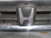 Recambio de rejilla delantera para honda cr-v (rd1/3) 2.0 16v cat referencia OEM IAM 75101S100000 