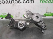 Recambio de soporte alternador para audi a4 berlina (b5) 1.8 20v turbo referencia OEM IAM 058145523D  